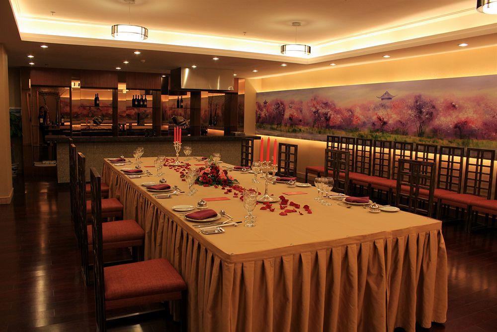New Cozy Harbour Hotel Наньнин Экстерьер фото